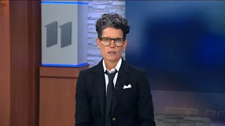 One last thing: Breaking the News moving to streaming