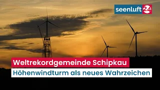 GICON – Schipkau: The World Record Municipality