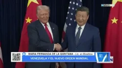 MARIA FERNANDA DE LA QUINTANA - Lic. en Bioética