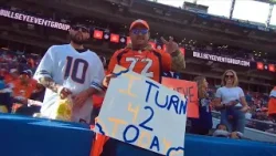 Colorado small business owners find their MVP in Broncos Business Boost program