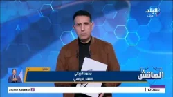 "اعطي العيش لخبازه".. محمد الجبالي يطالب بقيادة فنية متخصصة داخل شركة الكرة