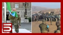 Ալիևն սկսեց փող քամել Արցախի ընդերքից. Կաշենի հանքն էլ չի վնասում բնությանը