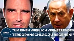 MIDDLE EAST WAR: "Tensions are high" Israel seals off the West Bank! Is a new escalation looming?