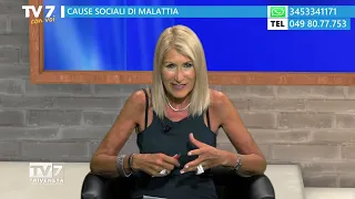 Tv7 Con Voi 30/09/2026 - Cause sociali di malattia