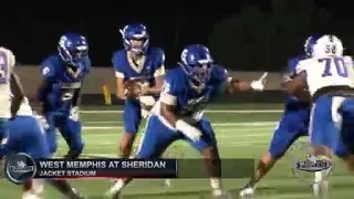 Fearless Friday 2026: West Memphis at Sheridan