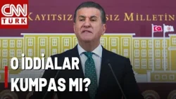 Sarıgül Tehdit Mi Ediliyor? İddialar Komplo İse Amaç Ne?