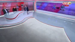 الأستديو التحليلي لمباريات (السرحان والفيصلي ) (الأهلي والجزيرة) 6-3-2026