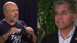 Becerra vs. Hilton: What's at stake for California?