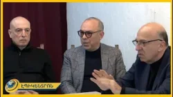 Ռազմահայրենասիրական միավորումները՝ «Առաջարկ Հայաստանին» նախագծի կողքին