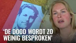 Soesja schreef boek over rouw om haar verdronken broer Sam
