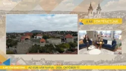 1552 nyomában – az egri várvédelem öröksége - 2026.10.15.