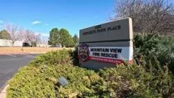 Пожарные Колорадо присоединились к борьбе с лесными пожарами в Небраске и Южной Дакоте.