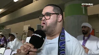 الجماهير | العين × النصر ريمونتادا الزعيم تشعل المدرجات.. احذروا الإعصار العيناوي!