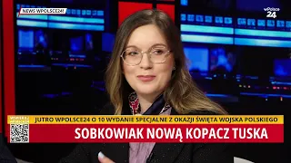 The great absentee, Donald Tusk. Afraid of being booed? | MAŁGORZATA GAŁKA QUESTIONS ABOUT POLAND