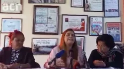 Ninguna amenaza detiene el compromiso con el futuro