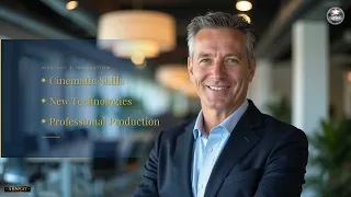 JOIN ABN — YOUR TALENT CAN SERVE A GREATER PURPOSE