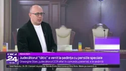 Negruțiu: Așteptăm de la niște oameni plătiți regește să își facă treaba.Sfidarea a mers cam departe