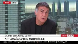 EL CHOQUE CONTINUO CONTRA LA INVESTIGACIÓN: EL GOBIERNO, EL RECORTE Y LA "MERITOCRACIA"