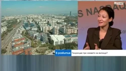 Цените на имотите продължават да растат въпреки охлаждането на пазара