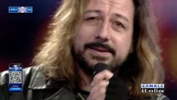 Simone Tomassini "Se ci credo è colpa tua" | Un palco X Tutti