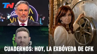 EL PASE I Joni Viale y Diego Sehinkman, 01/10/26