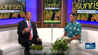 Kukakuka with Naka: Hoku Awards highlights, Waimea pride