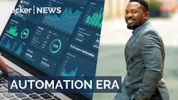 Трансформация в сфере технологий меняет карьерные пути в этой области по всему миру. Трансформация в сфере технологий меняет карьерные пути в этой области по всему миру.