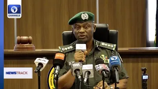 IGP Tasks Officers On Objective National Debate, Public Enlightenment