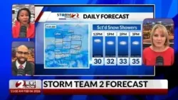 2 NEWS NOW - Feb. 6, 2026