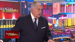 🔴 NOCHE NEGRA: FACUNDO MOYANO - CANDELA ARIZAGA Y UN CONFUSO EPISODIO