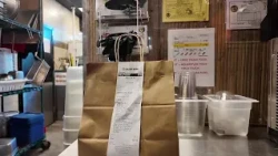 'Pay me my money': Baltimore restaurant Jollof Bowl says Uber Eats owes nearly $30,000