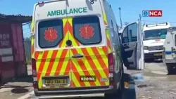 Three killed in Samora Machel shooting