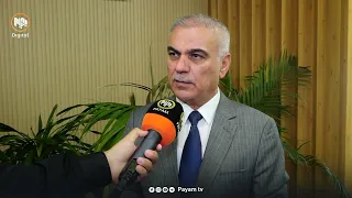 بەڕێوەبەری گشتی کشتوکاڵی سلێمانی پشتگیری خۆی بۆ خۆپیشاندانی جوتیارانی پێنجوێن ڕاگەیاند