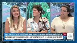 DTV Pasos Perdidos con Fernando Fraquelli y Amanda Alma - Programa 11/02/2026 DTV Pasos Perdidos con Fernando Fraquelli y Amanda Alma - Programa 11/02/2026