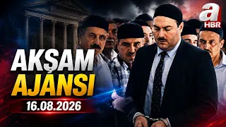 The Giant Center of the Alihan Kuriş Organization in Cologne! | Evening News | A Haber