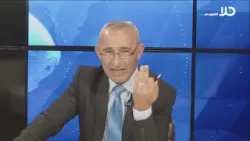 الخبير الاقتصادي هاني نجم يتحدث عن الضربات التي تلقاها الاقتصاد الإسرائيلي بسبب الحرب