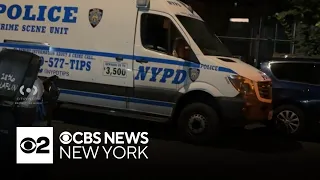 Teen dead after being shot in head inside Bronx apartment, police say