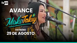 MISKI TAKIY PROMO AUG 29 THIS SAT Saturday, August 29