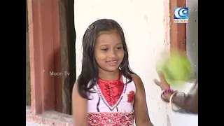 MUTHARAM | Episode 196 | Mega Serial | MOON TV