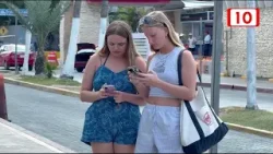 ISLA MUJERES MANTIENE BUENOS NUMEROS EN SEMANA SANTA ISLA MUJERES MANTIENE BUENOS NUMEROS EN SEMANA SANTA