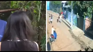 "Chespis" terrorize residents and fight for control of the streets in Lambaré
