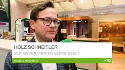 Holz Schneitler zeigt bei Energiesparmesse in Wels Böden, Türen und Sauna-Lösungen Holz Schneitler zeigt bei Energiesparmesse in Wels Böden, Türen und Sauna-Lösungen