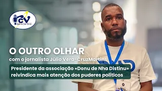President of the "Donu de Nha Distinu" association demands more attention from political powers