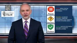 Protect Yourself from Scams with "Pause. Question. Protect.
