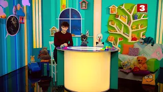 КАЛЫХАНКА  |  Быць разам - 03.07.2026