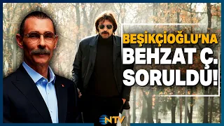 Prosecutor Asked About Behzat Ç., Erdal Beşikçioğlu Denied the Accusations in His 207-Page Defens...