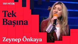 🎤 Zeynep Önkaya & Şevket Uğurluer | Tek Başına (Canlı Performans)