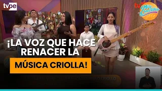 Marysa del Perú