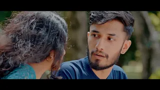 මොන චණ්ඩියත් දෝණිට බයයි 🤭