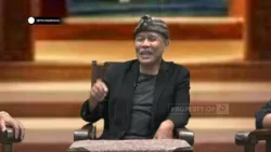 SETITIK PENCERAHAN   KRIDANE ATI